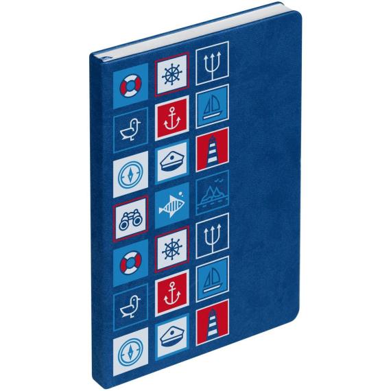 Набор Industry, морской