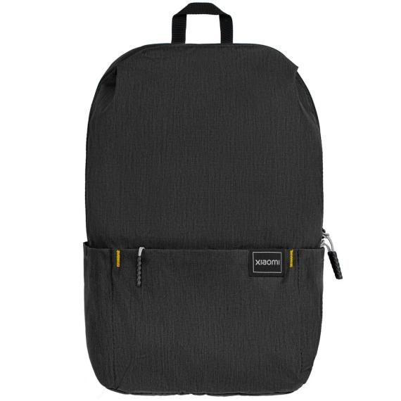 Рюкзак Mi Casual Daypack, черный