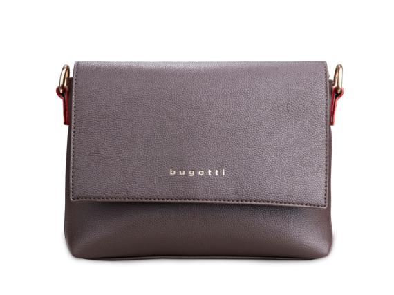 Сумка наплечная женская «Ella»