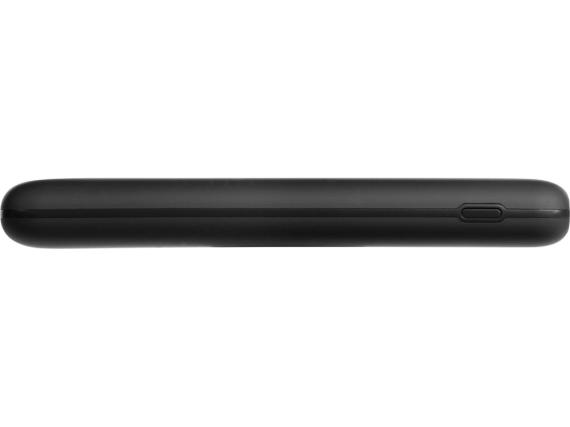 Внешний беспроводной аккумулятор с подсветкой лого «Reserve X», 8000 mAh