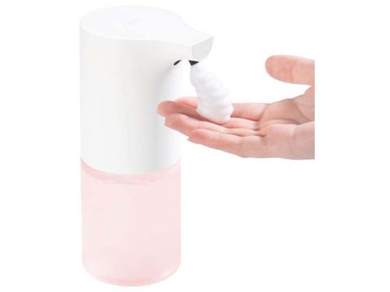 Дозатор жидкого мыла автоматический «Mi Automatic Foaming Soap Dispenser»