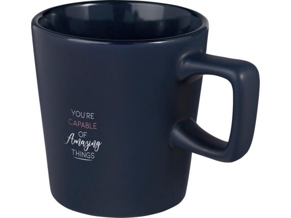 Керамическая кружка 280 мл «Ross»