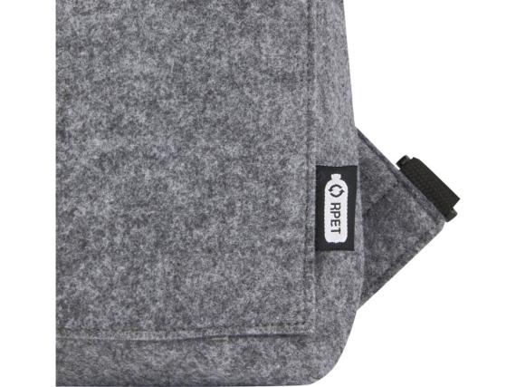 Велосумка «Felta» фетра