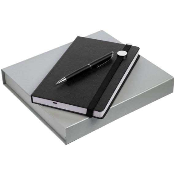 Набор Coach, черный