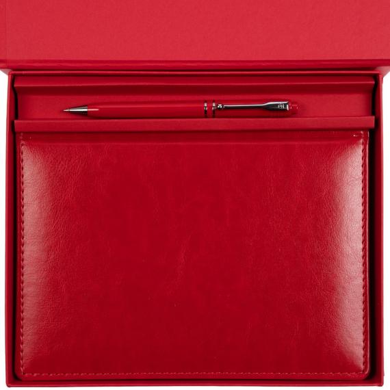 Набор Nebraska, красный