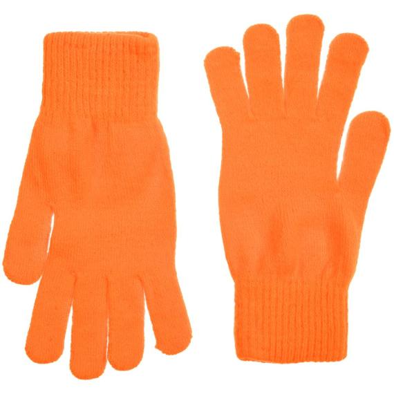 Перчатки Urban Flow, оранжевые, размер L/XL