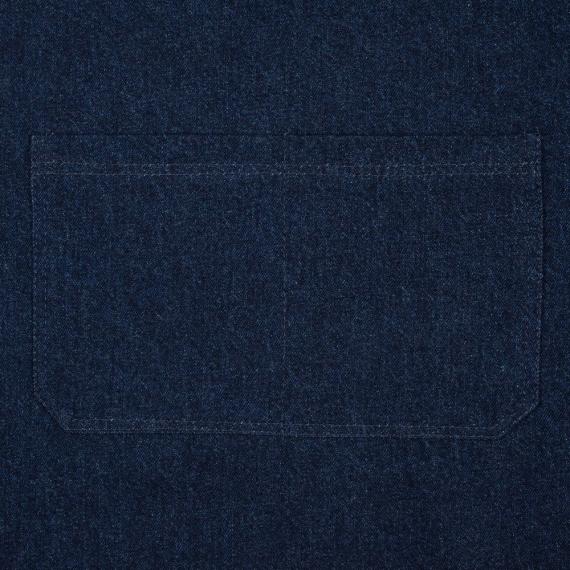 Фартук Denim Team, синий