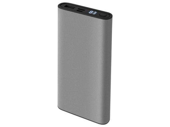 Внешний аккумулятор «Terra Pro» с QC/PD, 10000 mAh