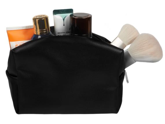 Подарочный набор «Re:y. Boost» с кофемашиной, капсулами и косметичкой