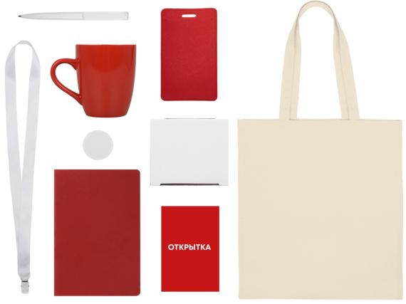 Welcome pack «Starter Bundle»