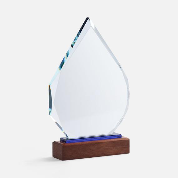 Стела Glory Wood ver.2