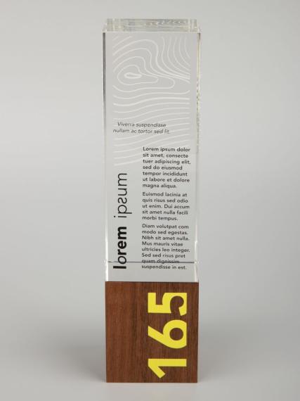 Стела Standpoint, ver.1