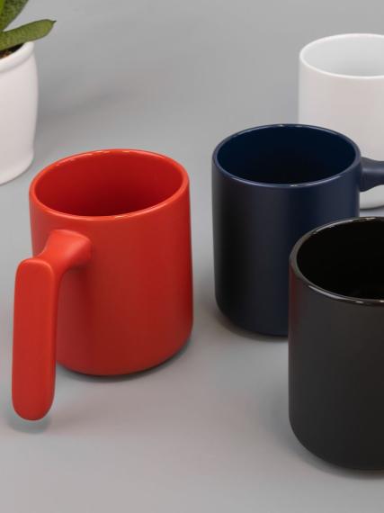 Кружка Visari, красная