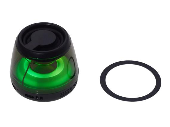 Магнитная беспроводная колонка «MagMelo», 5 Вт