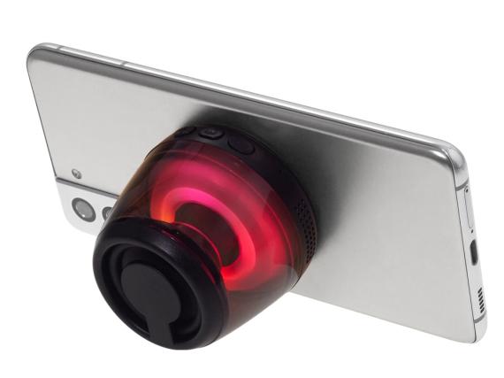 Магнитная беспроводная колонка «MagMelo», 5 Вт