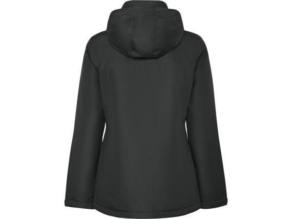 Парка утепленная «America», женская