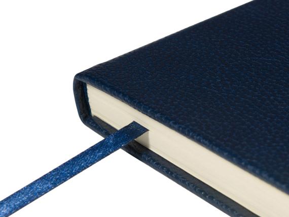 Ежедневник А5 датированный «Megapolis Loft» на 2026