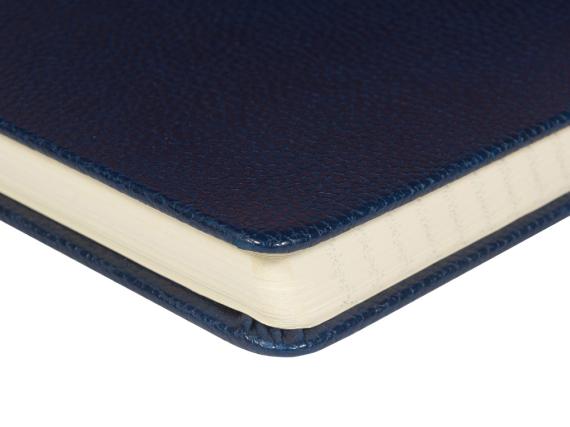 Ежедневник А5 датированный «Megapolis Loft» на 2026