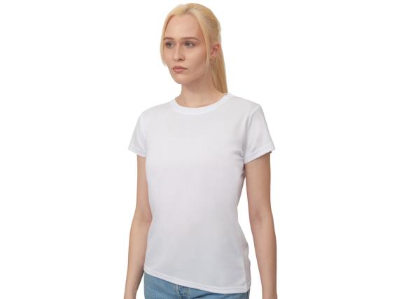 Футболка спортивная «Verona» женская