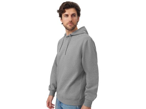 Толстовка с капюшоном «Lisbon» унисекс
