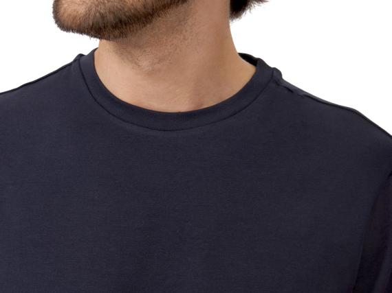 Футболка «HD Fit» с длинным рукавом, мужская