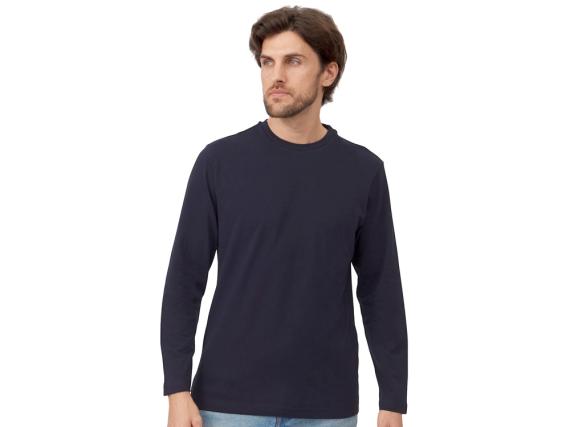 Футболка «HD Fit» с длинным рукавом, мужская