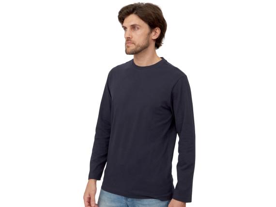Футболка «HD Fit» с длинным рукавом, мужская