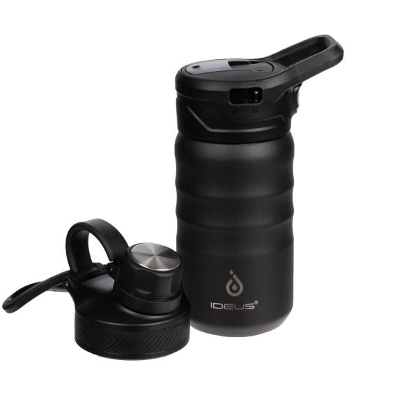 Набор Chillout Pack, черный