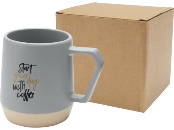 Керамическая кружка «Dolce», матовая