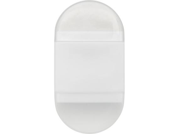 Точилка с ластиком «Velvi»