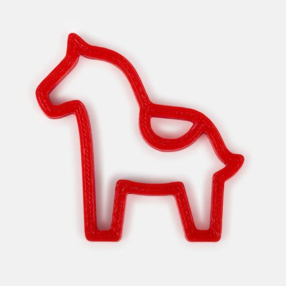 Кружка Visari, оранжевая