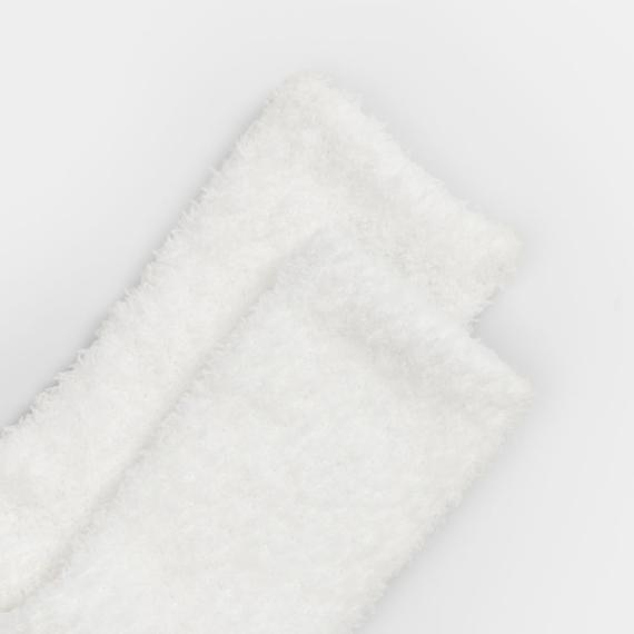 Носки Flaum, белые