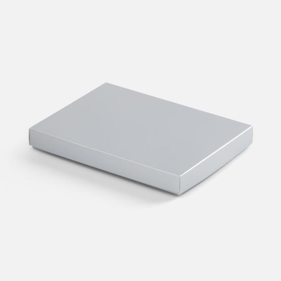 Обложка для паспорта Unison, синяя