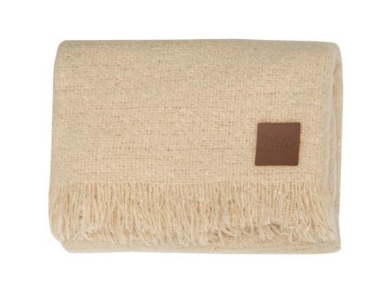 Плед акриловый «Mohair»