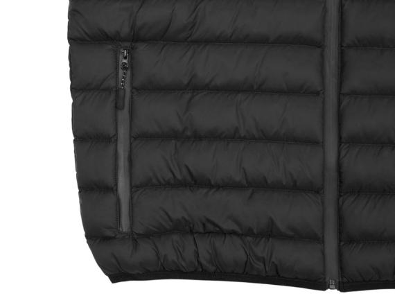 Стеганная куртка «Uniqloud», мужская