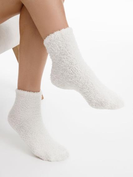 Носки Flaum, белые