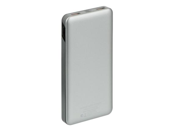 Портативный внешний аккумулятор «MFX», 10000 mAh