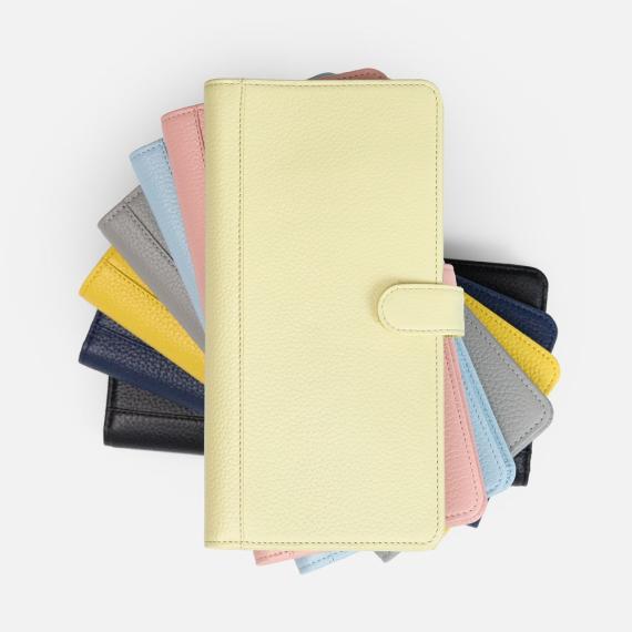 Дорожный органайзер Unison, светло-зеленый