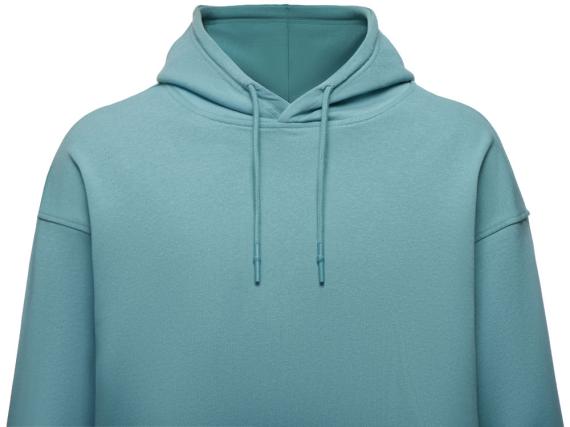 Худи оверсайз «Alpha.01» унисекс