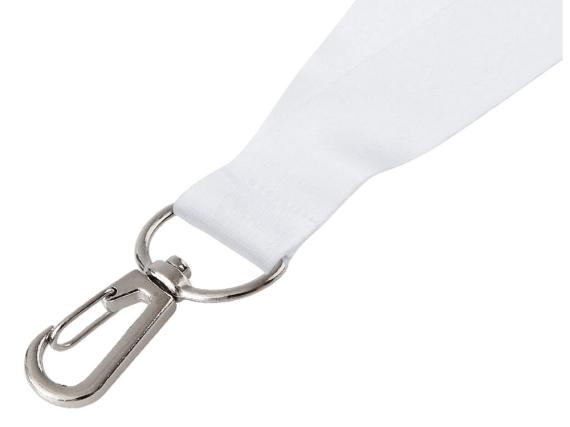 Ланъярд под сублимацию с карабином и замком обрыва, 2 см