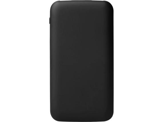 Набор из внешнего аккумулятора и универсального кабеля с подсветкой лого «Reserve LED», 10000mAh