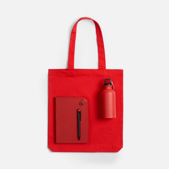 Набор Espresso Walk, красный