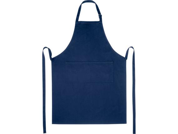 Фартук «Andrea» с регулируемой завязкой