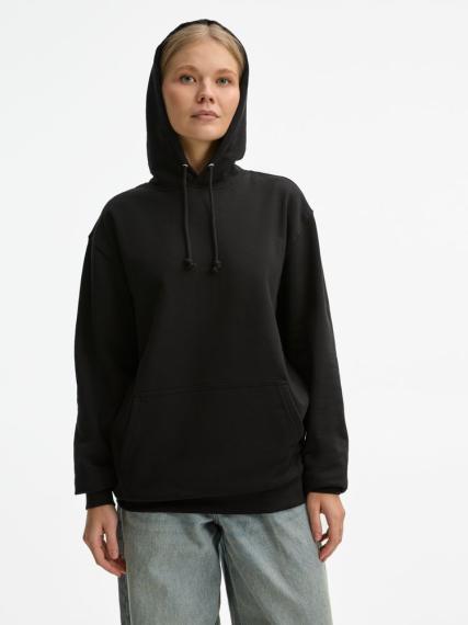 Худи унисекс Condor, черное, размер XS