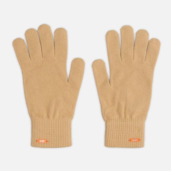 Перчатки Urban Flow, бежевые, размер L/XL