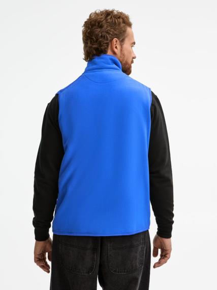 Жилет Norway ярко-синий, размер S