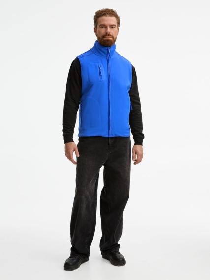 Жилет Norway ярко-синий, размер S