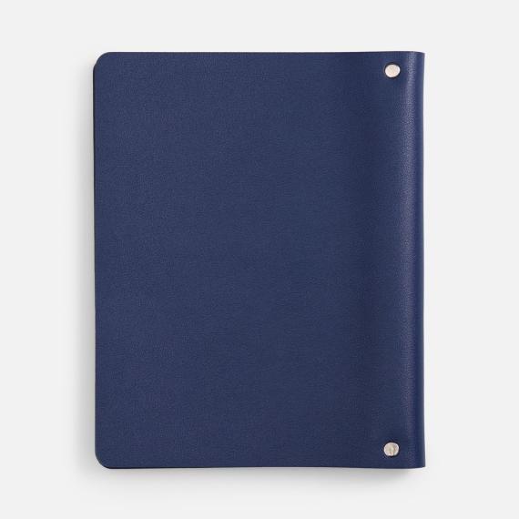 Ежедневник Ringo, недатированный, синий