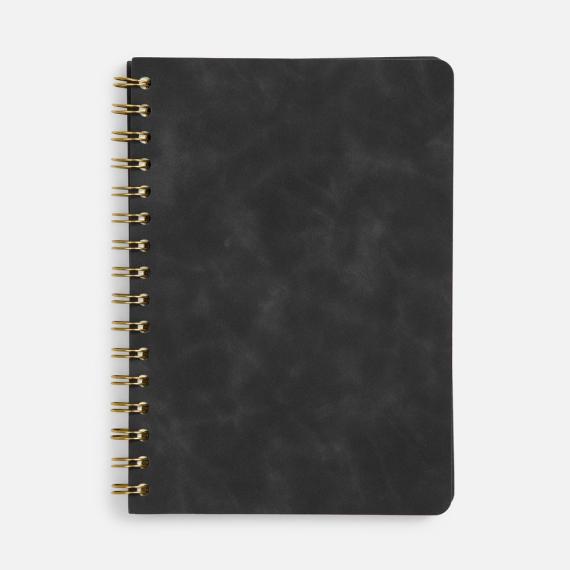 Набор Spiral Walk, черный