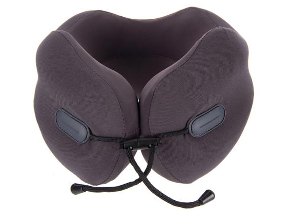 Подушка для путешествий с эффектом памяти «Pillow PRO»